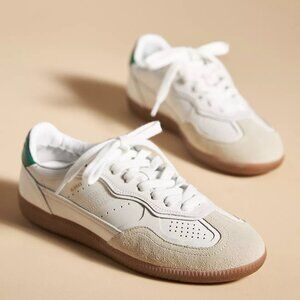 ALOHAS Tb.490 Rife Sneakers Ivory NWOT